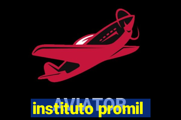 instituto promil